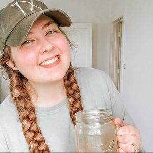 Meet your Posher, Bailey